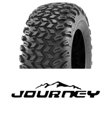 22x11,00-8 4PR TL P334 JOURNEY