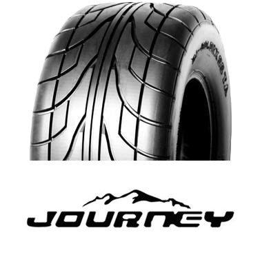 23x7,00-10 4PR TL P349 JOURNEY