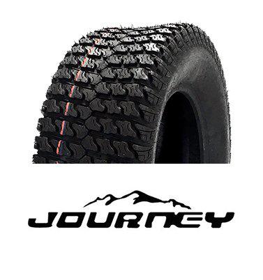 16x6,00-8 4PR TL P5023 JOURNEY (Grönyte/klack)