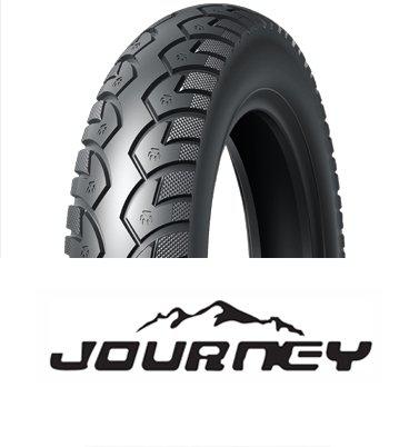 3,50-12 4PR/57M TL P6058 JOURNEY