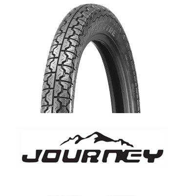 3,00-18 52P 6PR TT P6162 JOURNEY