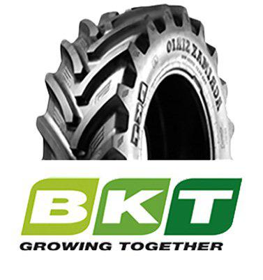 600/70R30 165D/162E TL SIRIO AGRIMAX BKT IF