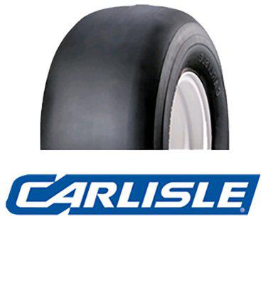240/50-8 (18x9,50-8) 4PR TL SMOOTH CARLISLE