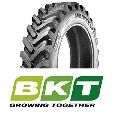 380/90R54 176D TL AGRIMAX SPARGO E BKT VF