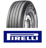 385/55R22,5 TL 160K M+S/3PMSF FRT ST:01T PIRELLI