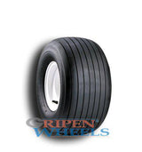 11x4,00-5 4PR TL STRAIGHT RIB CARLISLE