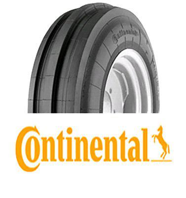 10,0/80-12 6PR TL T-7 3-RIB CONTINENTAL