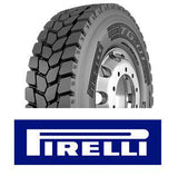 315/80R22,5 TL 156/150K M+S/3PMSF TG:01S PIRELLI