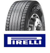 315/70R22,5 TL 154/150L(152M) M+S/3PMSF TH:01Y PIRELLI