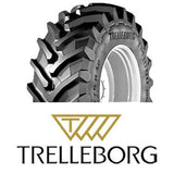 710/60R38 172D TL TM-1000 HP TRELLEBORG IF