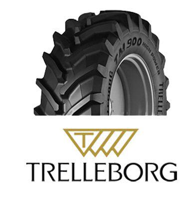 710/60R34 164D/161E TL TM900 HP TRELLEBORG