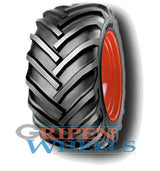 31x15,50-15 8PR/121A8 TL TR-07 MITAS