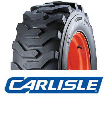 300/60D12 (26x12,00-12) 4PR TL TRAC CHIEF CARLISLE