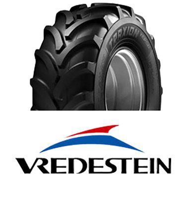 500/70R24 164A8 TL TRAXION VERSA VREDESTEIN
