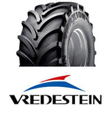 600/70R34 160D TL TRAXION XXL VREDESTEIN