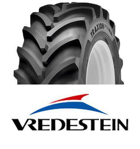 540/65R30 158D TL TRAXION OPTIMALL NRO VREDESTEIN VF DA