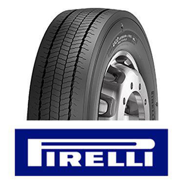 275/70R22,5 152/148J 3PMSF  U:02 Urban-E Pro M PIRELLI