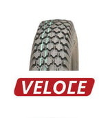4,10/3,50-4 4PR TT/TR87 V-6602/BLOCK SET VELOCE