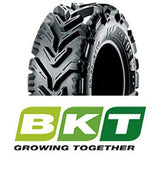 25x10,00-11 6PR TL W-207 BKT