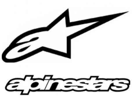Alpinestars Footpeg inserts Tech 10 2020>, 9-10 (43-44.5)