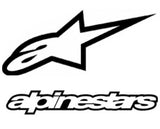 Alpinestars Footpeg inserts Tech 10 2020>, 9-10 (43-44.5)
