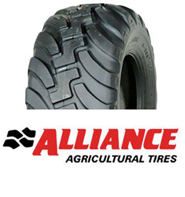 560/60R22,5 161E TL A-380 ALLIANCE