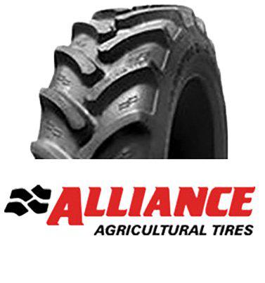 18,4-34 14PR TL A-385 STBT ALLIANCE