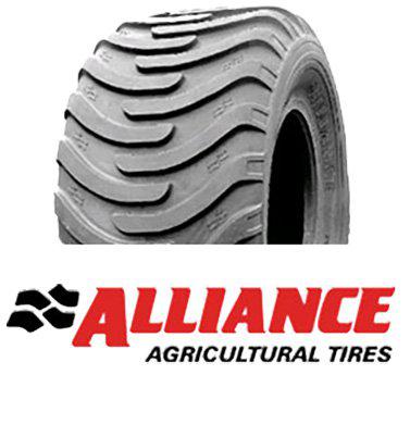 800/50R34 168D TL A-388 ALLIANCE