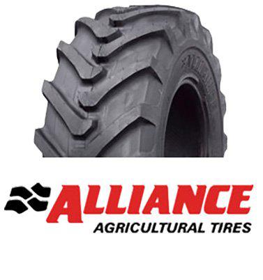 340/80-20 144A8 TL A-580 AGRO IND ALLIANCE