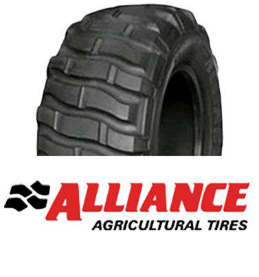 15,5/55R18 140B TL A-601 ALLIANCE