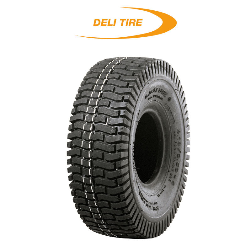 Deli Däck, 18 x 8.50 - 8 TL 4-pr, S-366