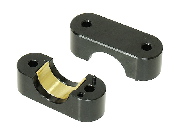 Sno-X Billet styrblock BRP Nedre
