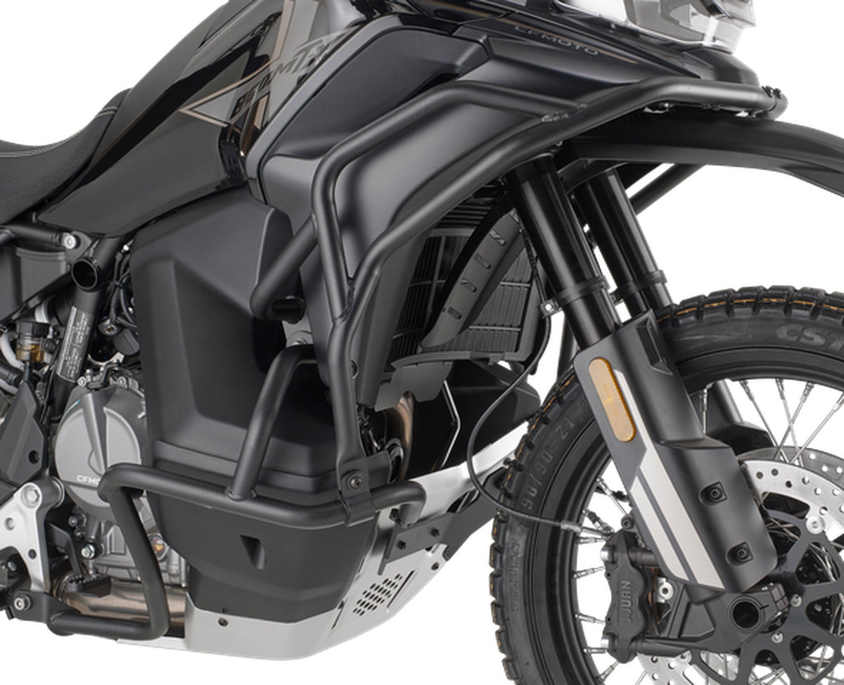 Givi Engine Guard Cf Moto 800Mt-X (25-26)