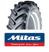 540/65R30 150D/153A8 TL AC65 MITAS