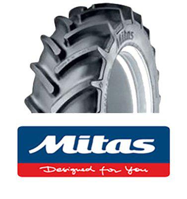580/70R38 155A8/155B TL AC70T MITAS