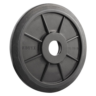 Kimpex Boggiehjul Yamaha 178mm