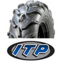 27x11,00R12 TL 81F 6PR A.C.T HD CARLISLE