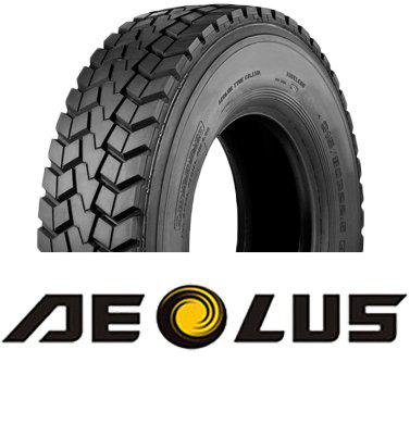 11,00R20 18PR 152/149K TT ADC53 SET  M+S/3PMSF AEOLUS