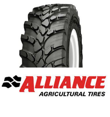 520/70R38 170D TL AGRIFLEX+ 373 SB ALLIANCE VF