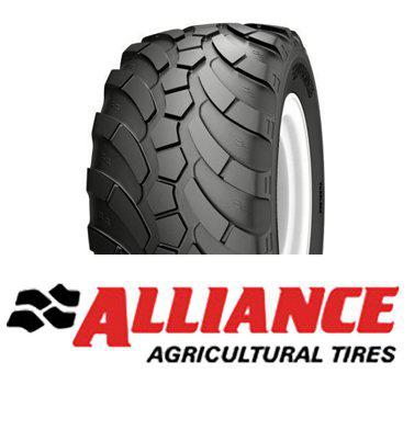 750/60R30,5 183D TL AGRIFLEX+ 389  HF2 ALLIANCE VF