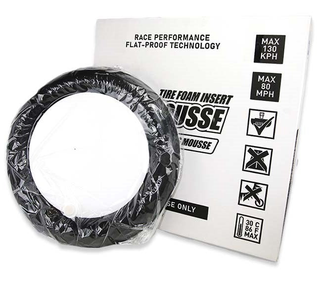 AirMousse 12'' 80/100-12 Race Performance 0,8bar