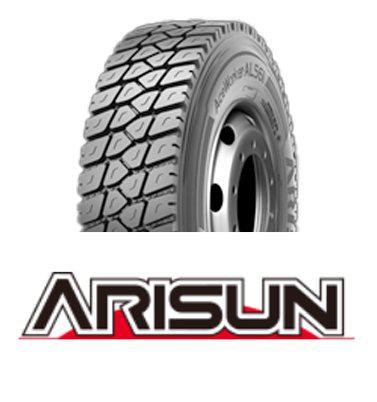 13R22,5 18PR 156/151K TL ACEWORKER M+S 3PMSF AL561 ARISUN