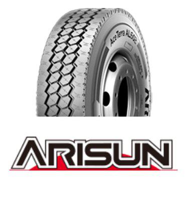 13R22,5 18PR 156/151K TL ACETERRA M+S 3PMSF AL602 ARISUN