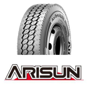 13R22,5 18PR 156/151K TL ACETERRA M+S 3PMSF AL602 ARISUN