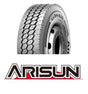 13R22,5 18PR 156/151K TL ACETERRA M+S 3PMSF AL602 ARISUN