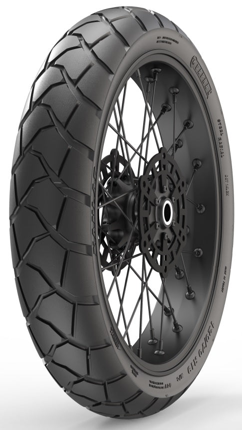 110/80R19F V CAPRA R ANLAS