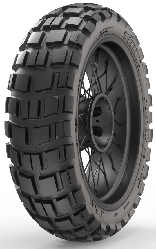 150/70B17 CAPRA X ANLAS