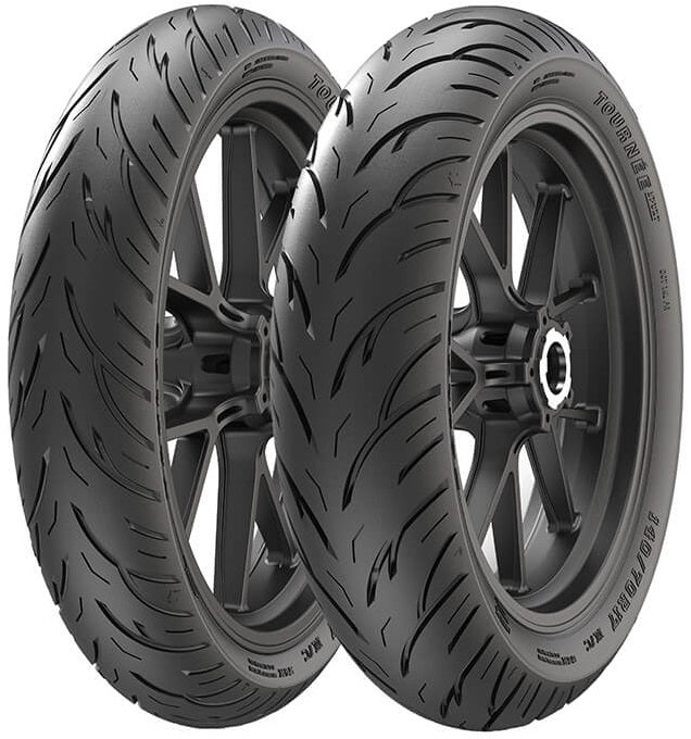 100/80S17F TOURNÈE SPORT ANLAS