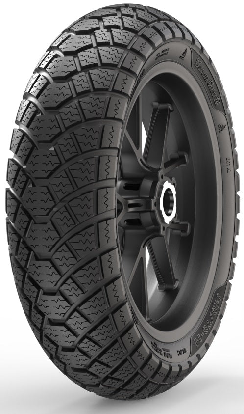 120/70-11 WINTER GRIP 2 ANLAS