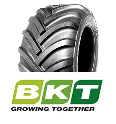 550/45-22,5 12PR TL AS-509 BKT